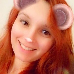 Meet your Posher, Katherine